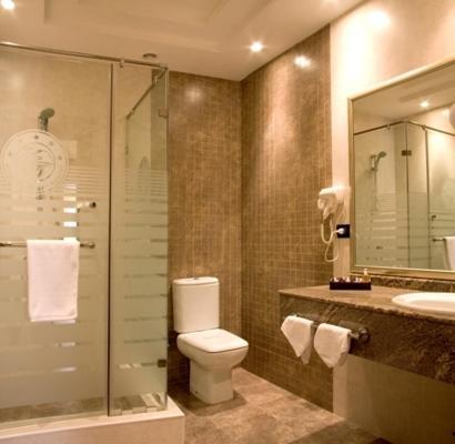 Hotel Dilijan Resort Værelse billede
