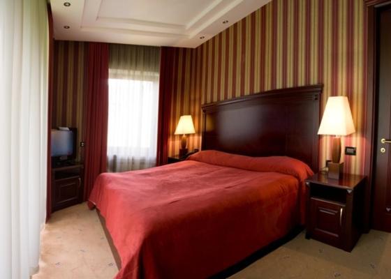 Hotel Dilijan Resort Værelse billede